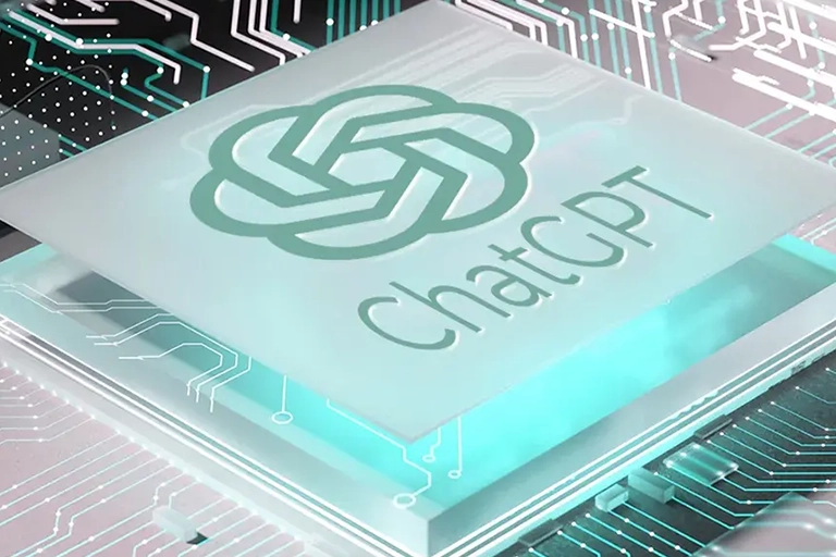 CHATGPT- THE FALSE RISE OF AI2
