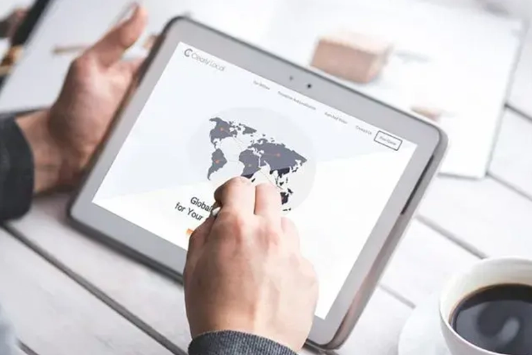 GIVE YOUR PRODUCT AN EDGE WITH AN ERROR-FREE UI