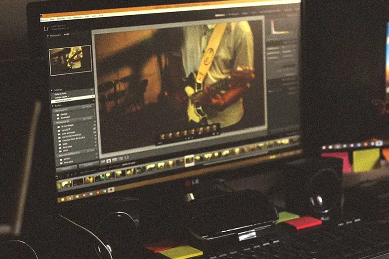 MULTIMEDIA ENGINEERING PERFECTION