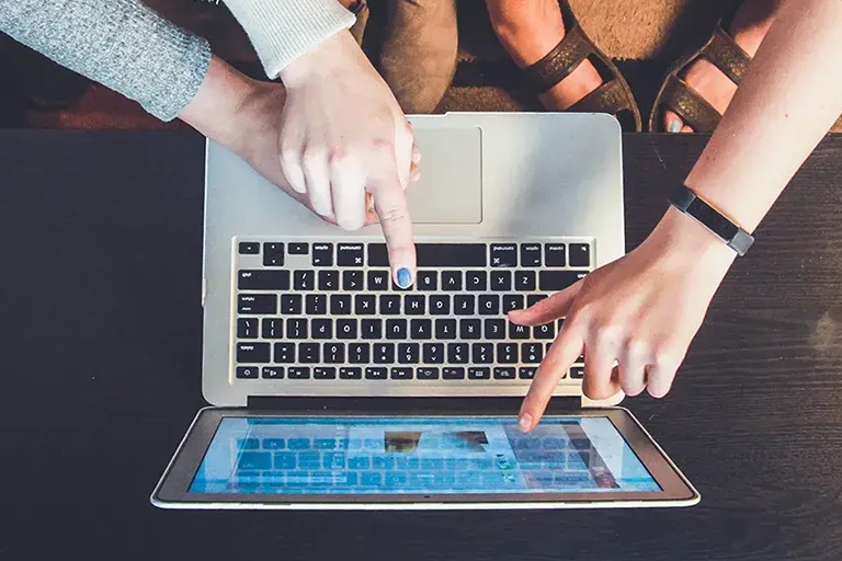 THE NEWLY FAVORED APPROACH- ELEARNING