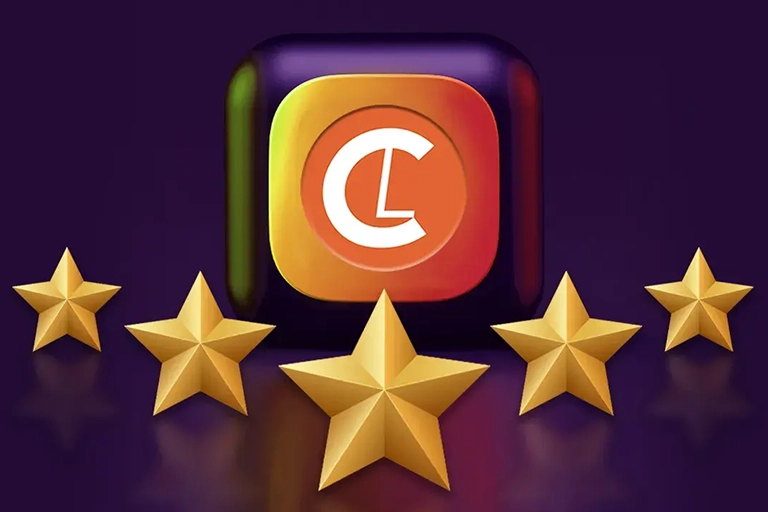 THE STORY BEHIND OUR FULL FIVE-STAR REVIEWS 2