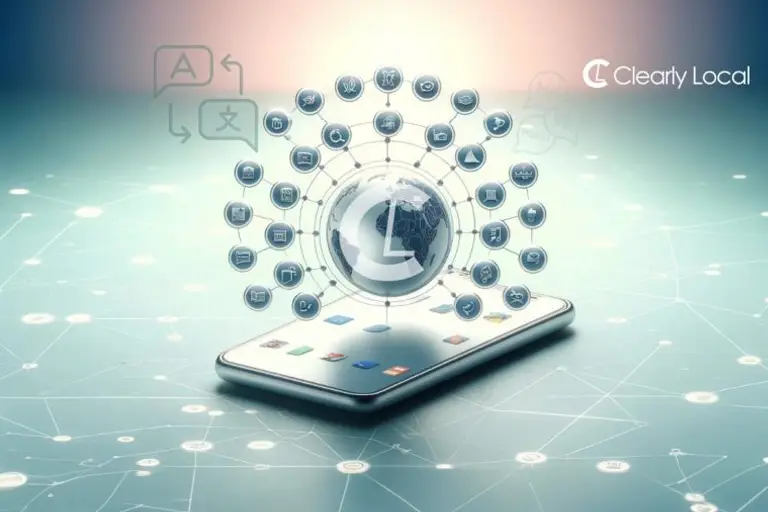 Redefining Mobile App Localization
