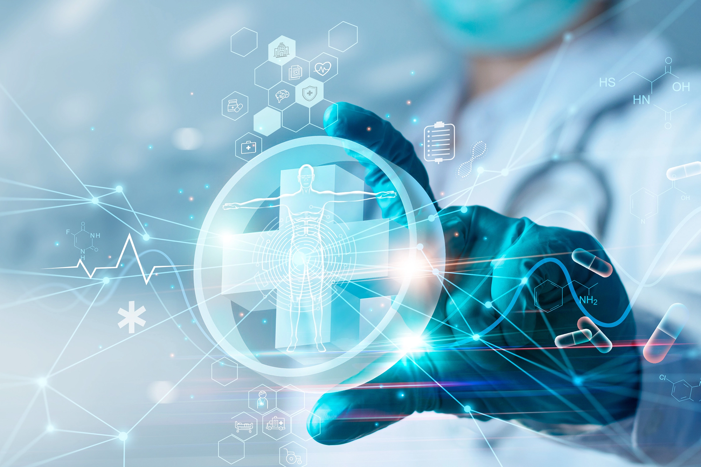 Medical translation