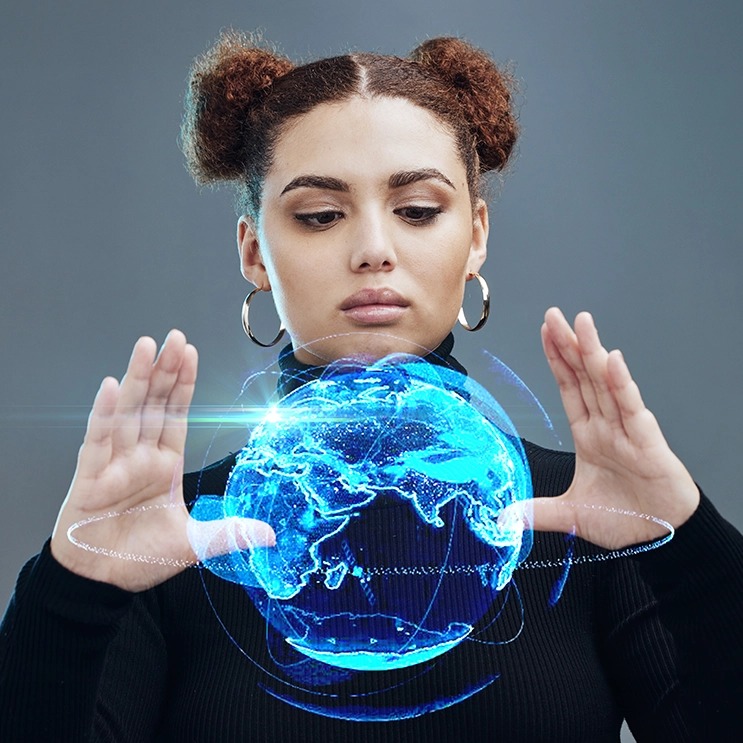 Global Localization, Translation and Transcreation